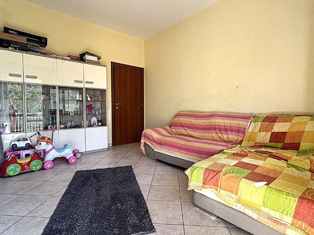 Appartamento a Ponsacco in Via Machiavelli, - Foto 4