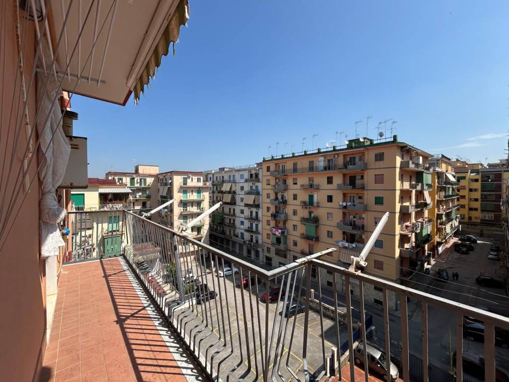 Appartamento a Portici in Via della Libertà Traversa 1 Destra, 7 - Foto 2
