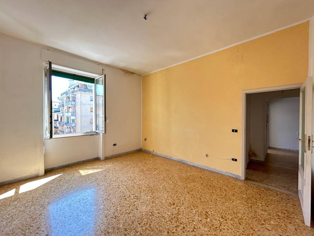 Appartamento a Portici in Via della Libertà Traversa 1 Destra, 7 - Foto 3
