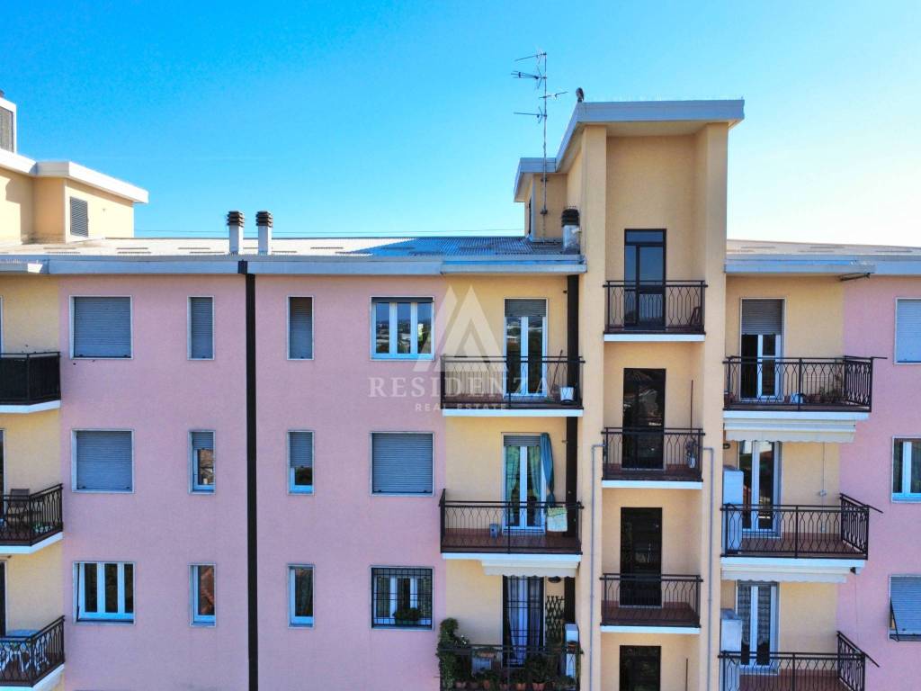 Appartamento a Vedano al lambro in Viale Rimembranze, 38 - Foto 5
