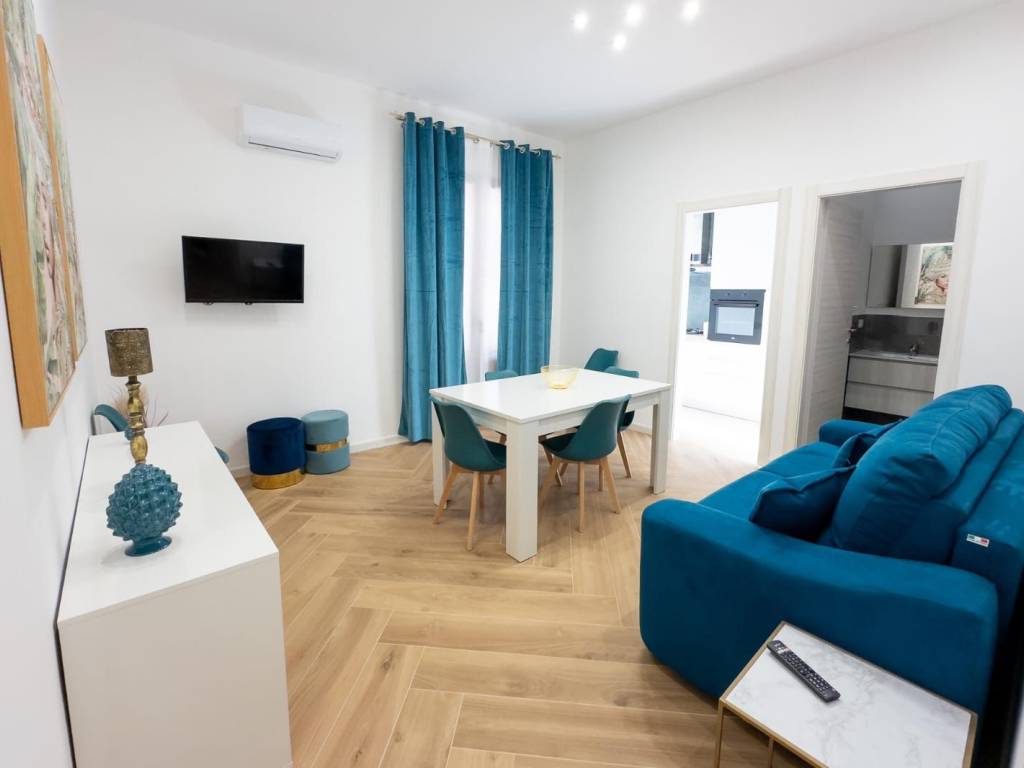 Appartamento a Terrasini in Via Santa Rosalia - Foto 4