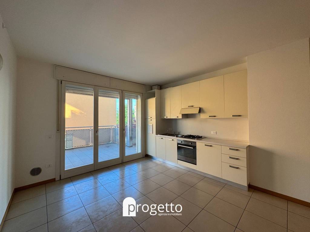 Appartamento a Vicenza in Via Giovanni Battista Quadri - Foto 2