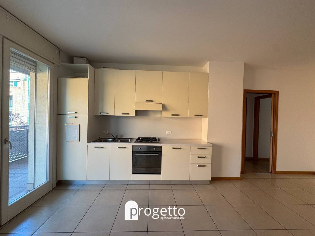 Appartamento a Vicenza in Via Giovanni Battista Quadri - Foto 3