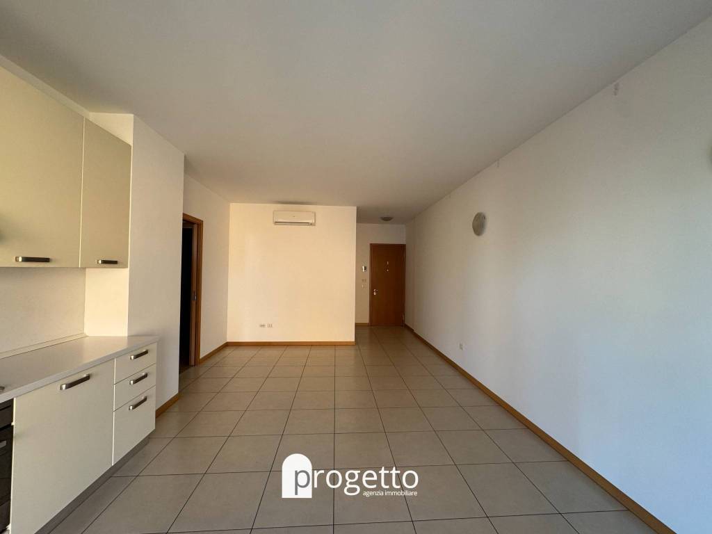 Appartamento a Vicenza in Via Giovanni Battista Quadri - Foto 4