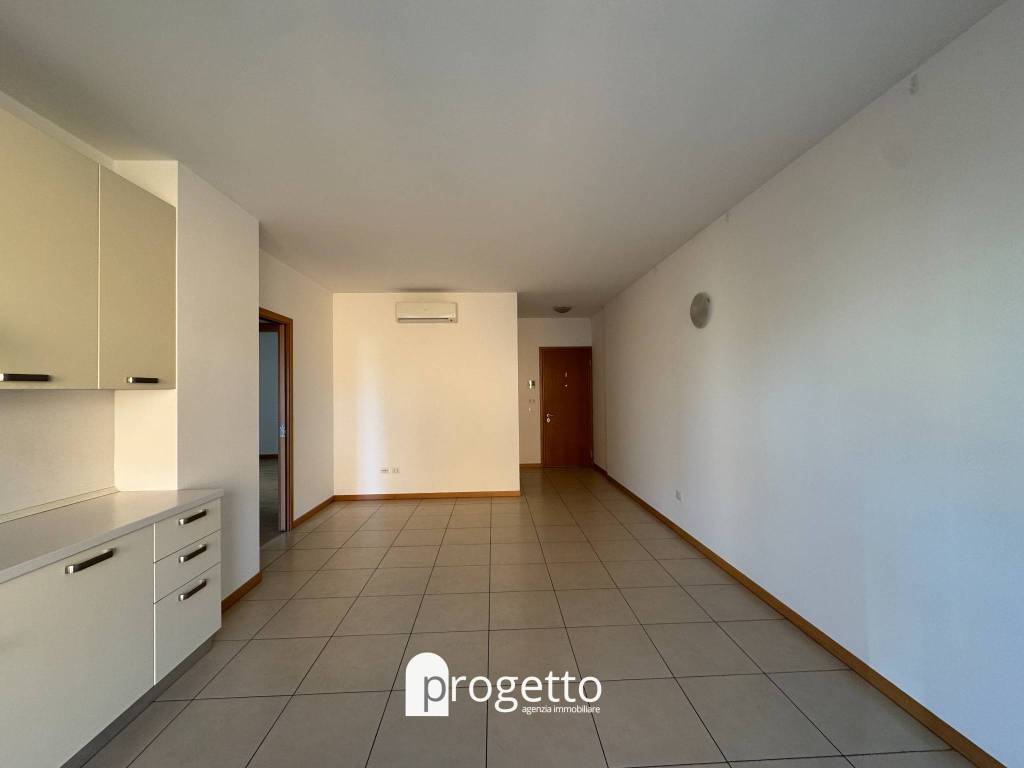 Appartamento a Vicenza in Via Giovanni Battista Quadri - Foto 5