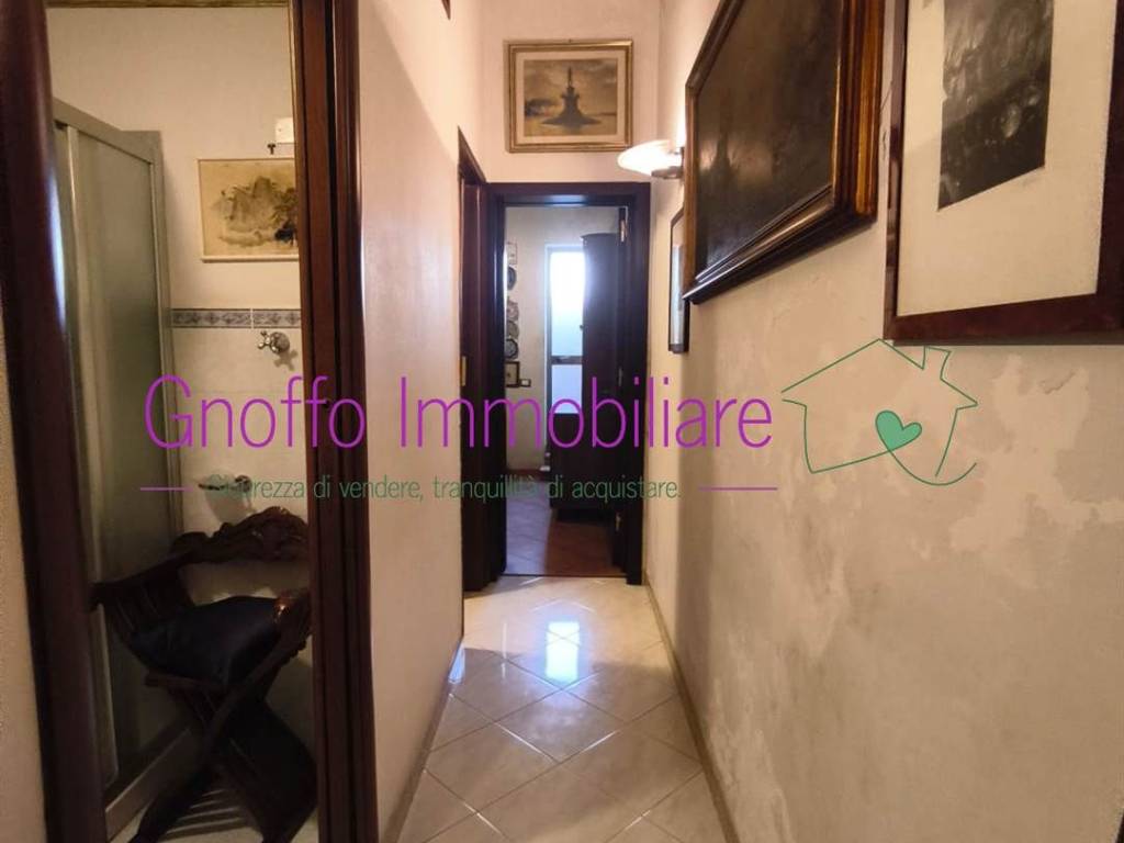 Appartamento a Erice in Via A. Poma - Foto 2