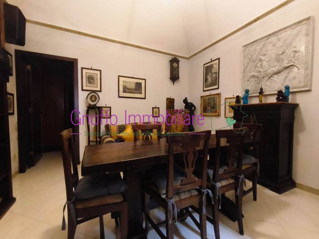 Appartamento a Erice in Via A. Poma - Foto 5