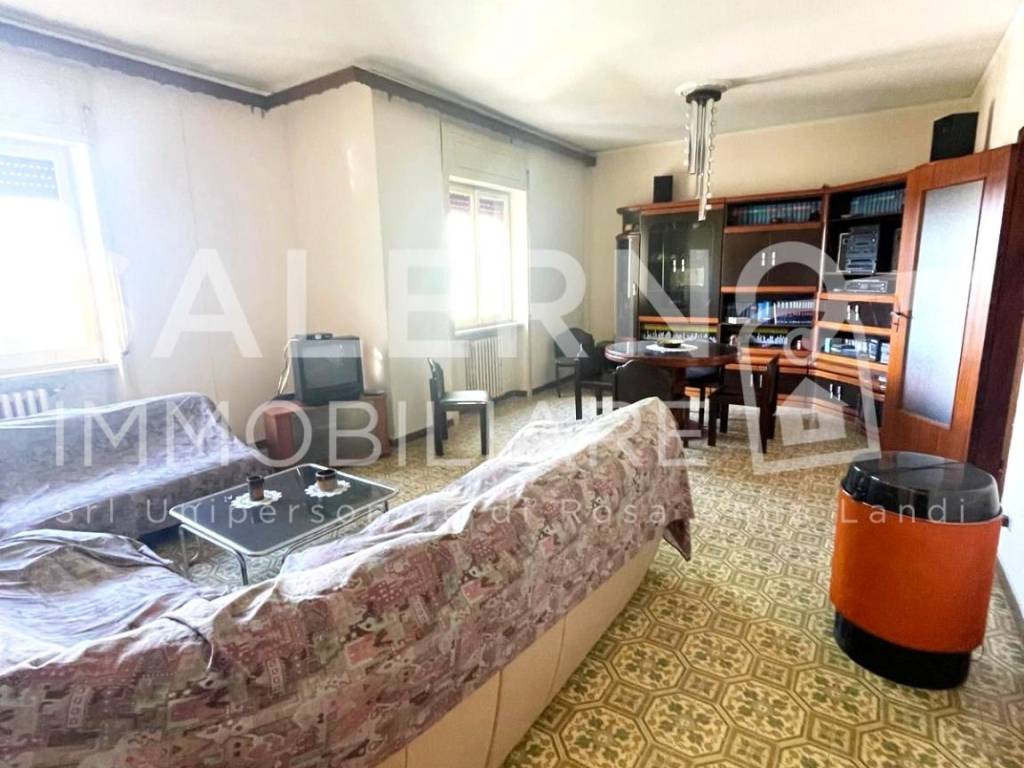 Appartamento a Salerno in Via Tanagro, 16 - Foto 3