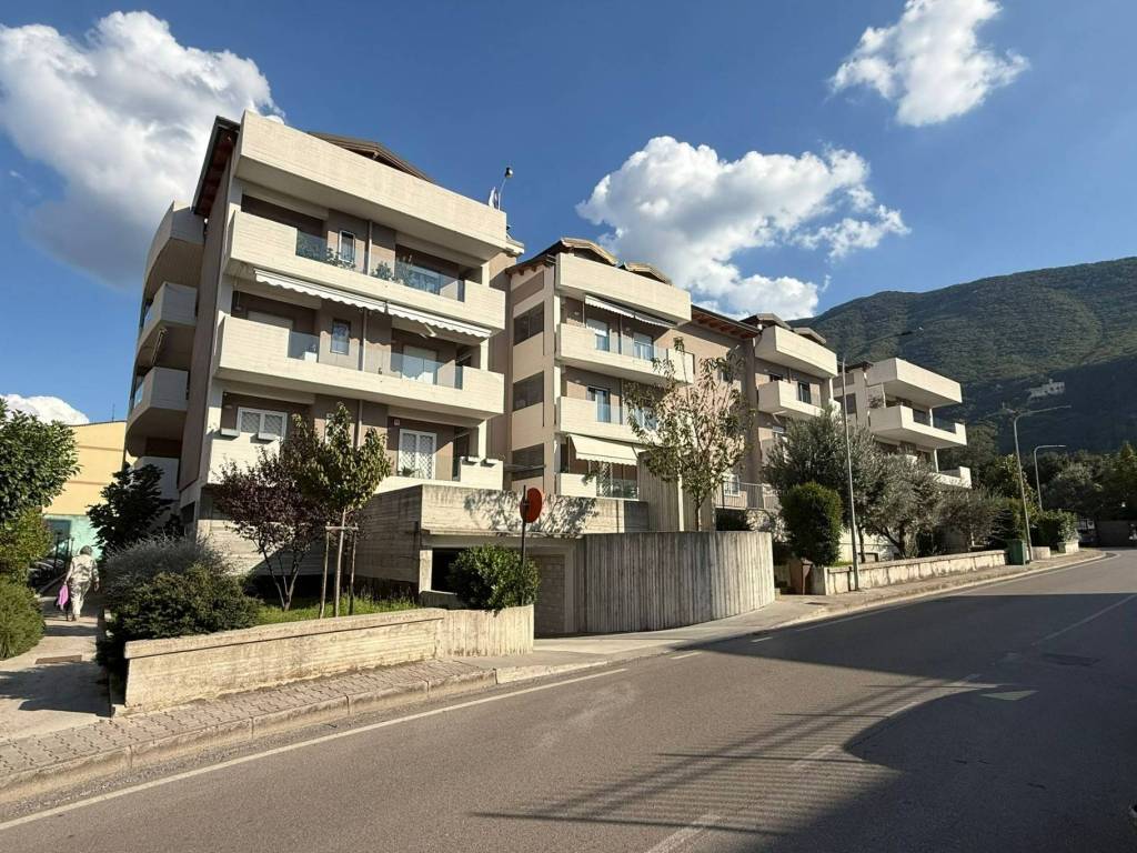 Attico / mansarda a Nocera inferiore in Via Pietro De Concilis - Foto 2