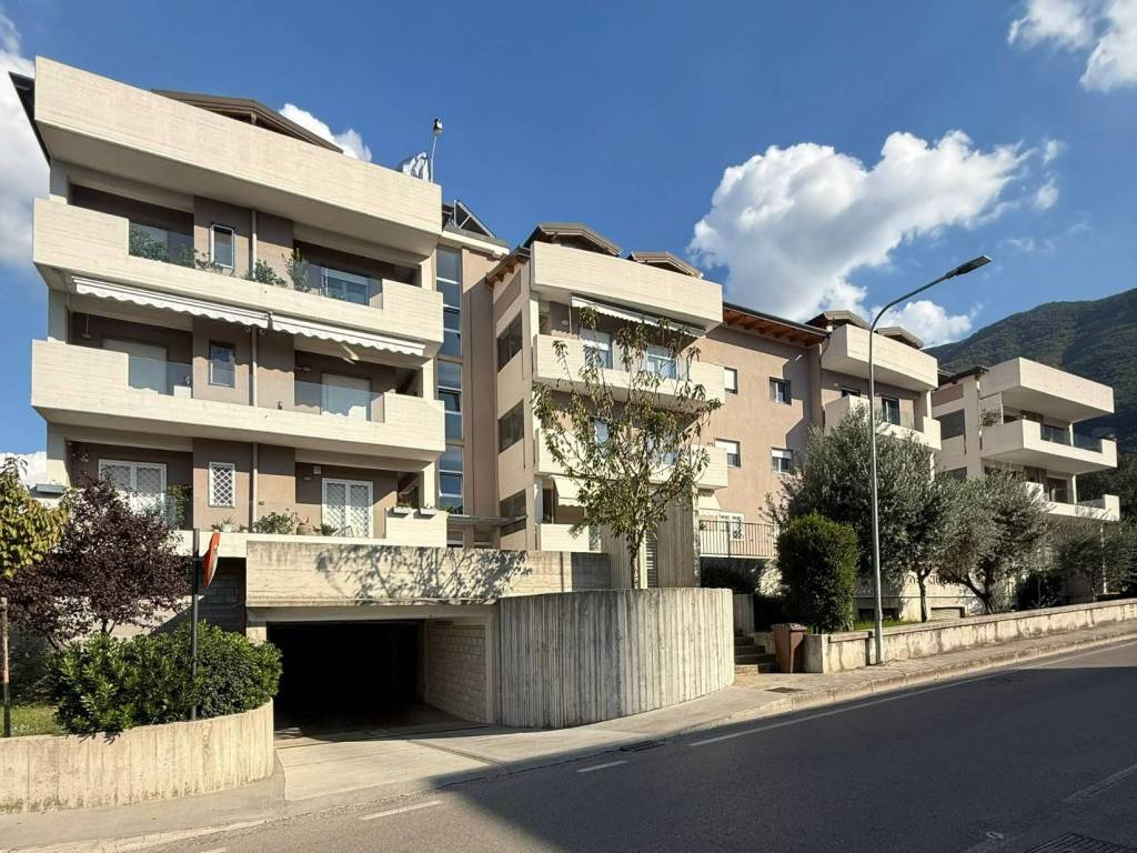 Attico / mansarda a Nocera inferiore in Via Pietro De Concilis - Foto 3