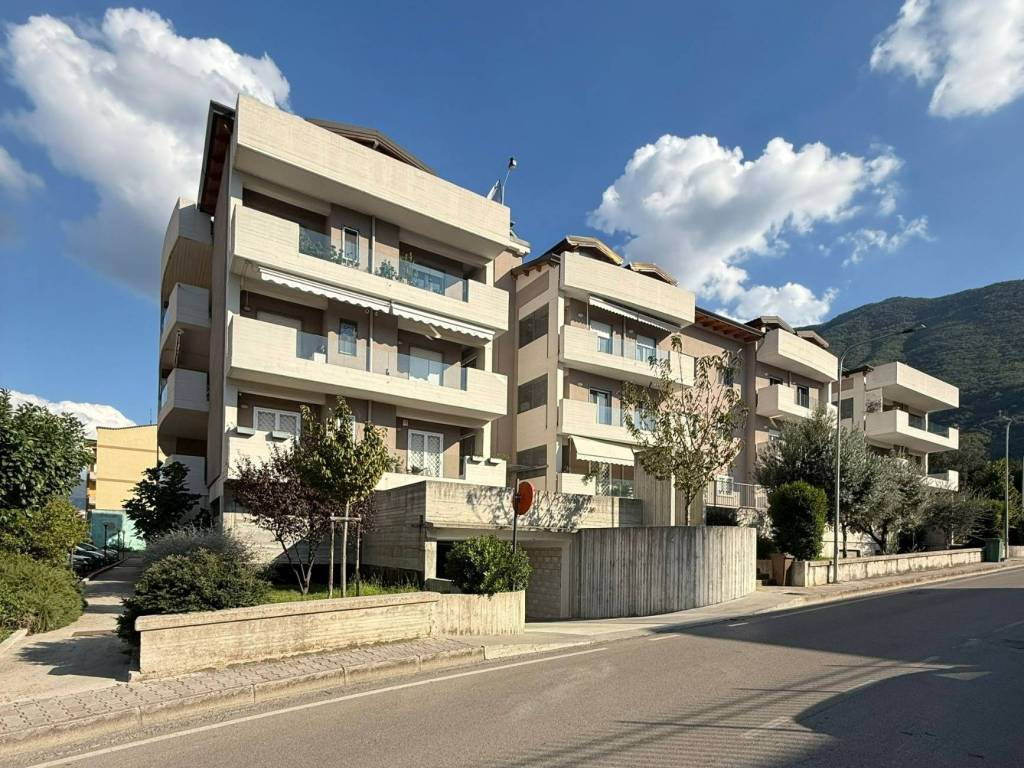 Attico / mansarda a Nocera inferiore in Via Pietro De Concilis - Foto 4