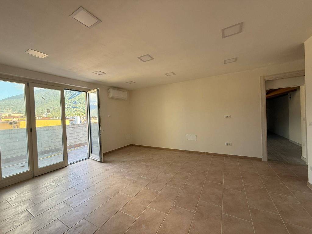 Attico / mansarda a Nocera inferiore in Via Pietro De Concilis - Foto 5