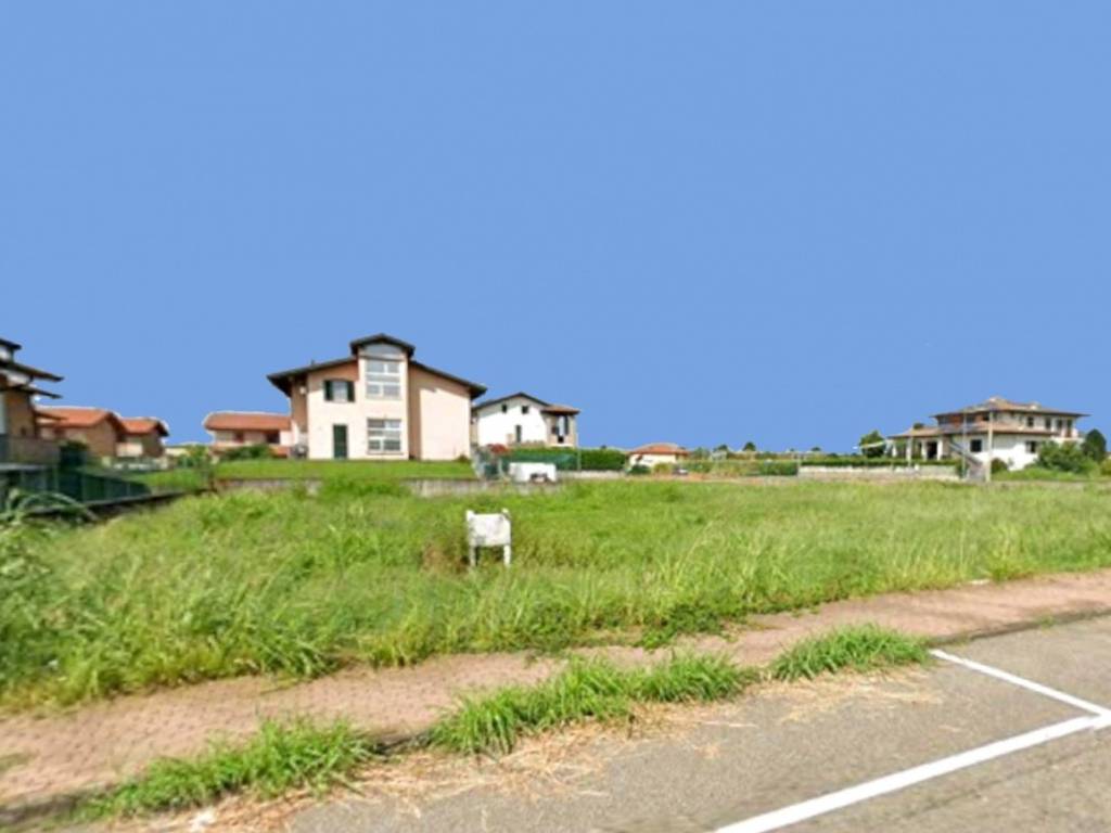 Terreno a Rondissone in VIA CESARE PAVESE , - Foto 2