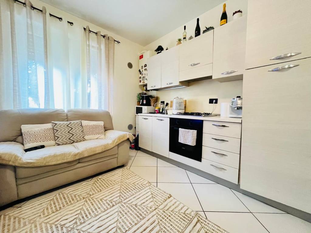 Appartamento a Cervo in Via alla Foce - Foto 2