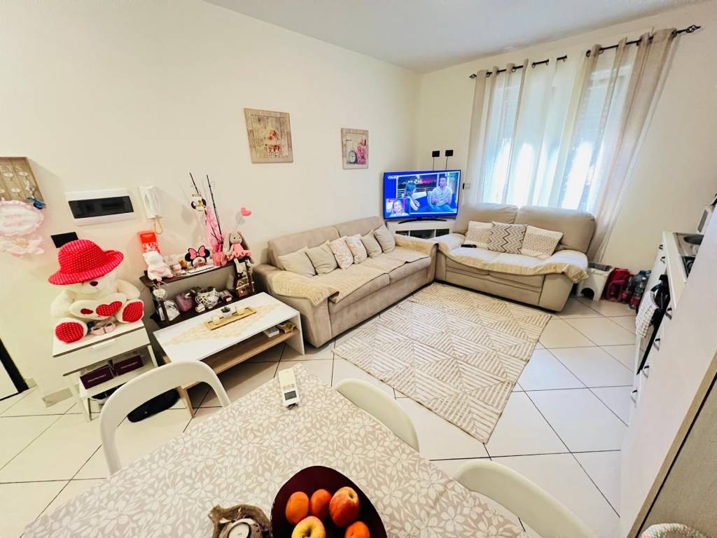 Appartamento a Cervo in Via alla Foce - Foto 3