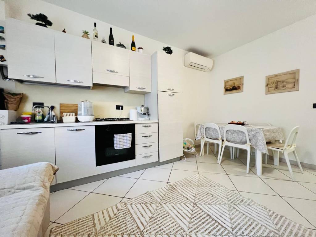 Appartamento a Cervo in Via alla Foce - Foto 4