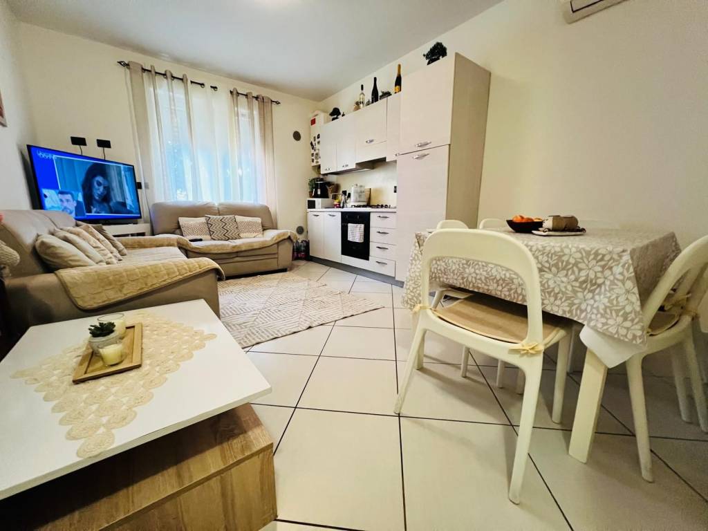 Appartamento a Cervo in Via alla Foce - Foto 5