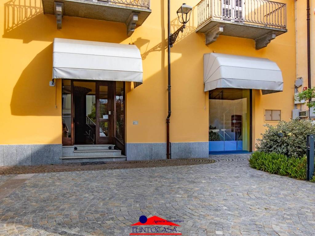 Immobile a Busca in Piazza Regina Margherita, 1 - Foto 3