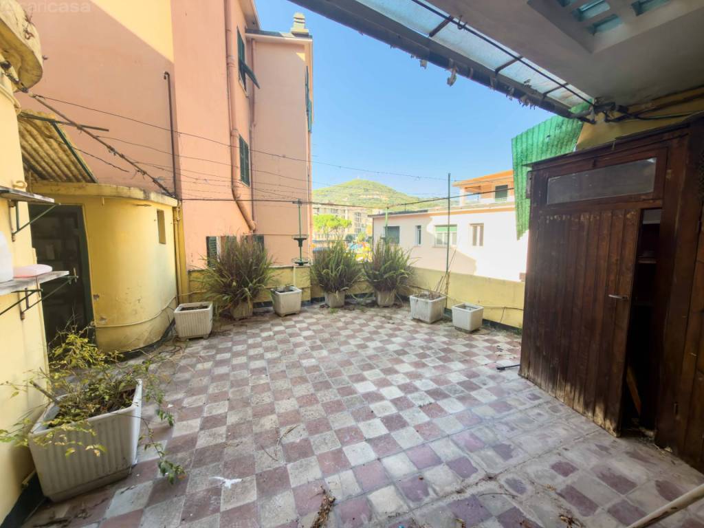Appartamento a Imperia in via berio, 25 - Foto 2
