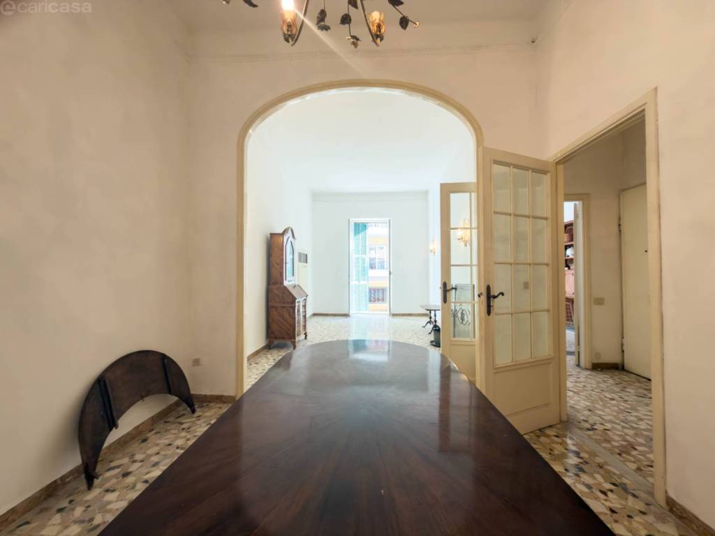 Appartamento a Imperia in via berio, 25 - Foto 3