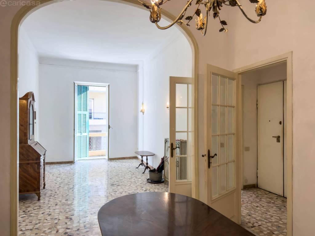 Appartamento a Imperia in via berio, 25 - Foto 5