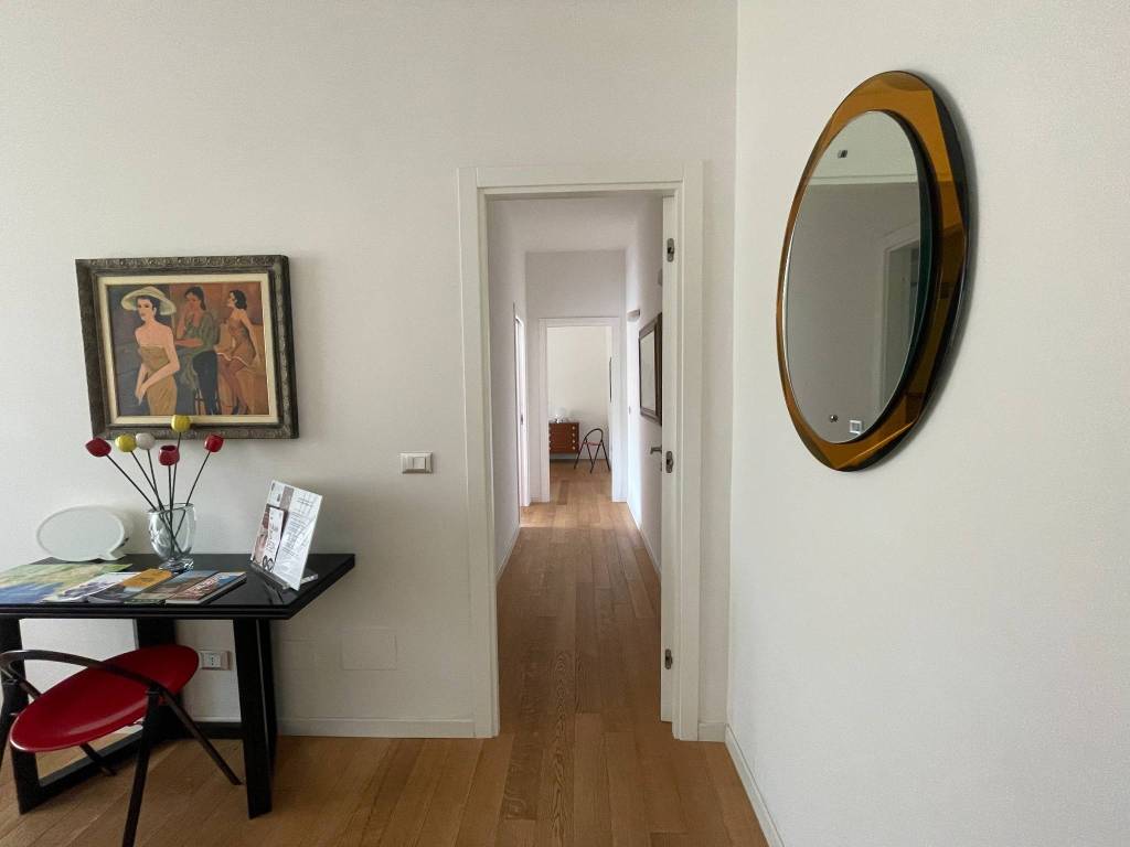 Appartamento a La spezia in Piazza Giulio Beverini - Foto 4