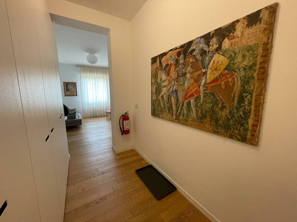 Appartamento a La spezia in Piazza Giulio Beverini - Foto 5