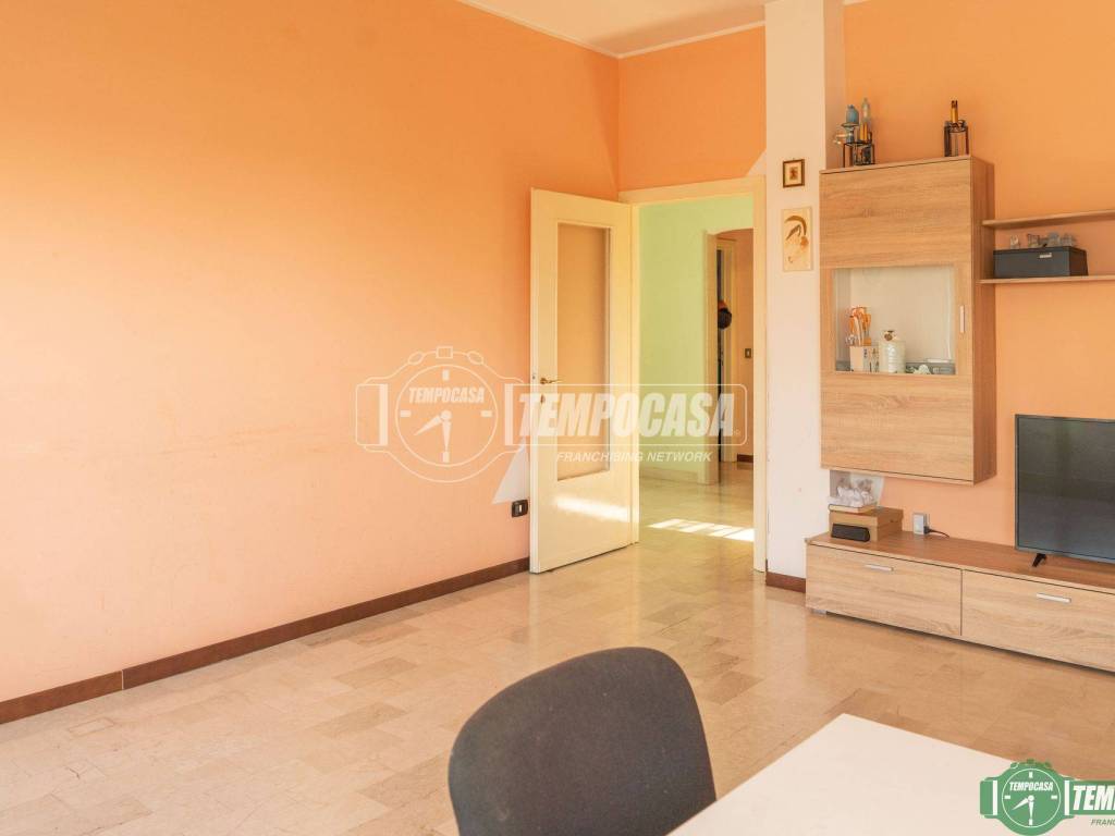 Appartamento a Albiate in Via Cesare Battisti 23 - Foto 2