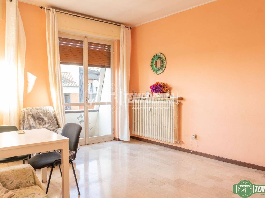 Appartamento a Albiate in Via Cesare Battisti 23 - Foto 3