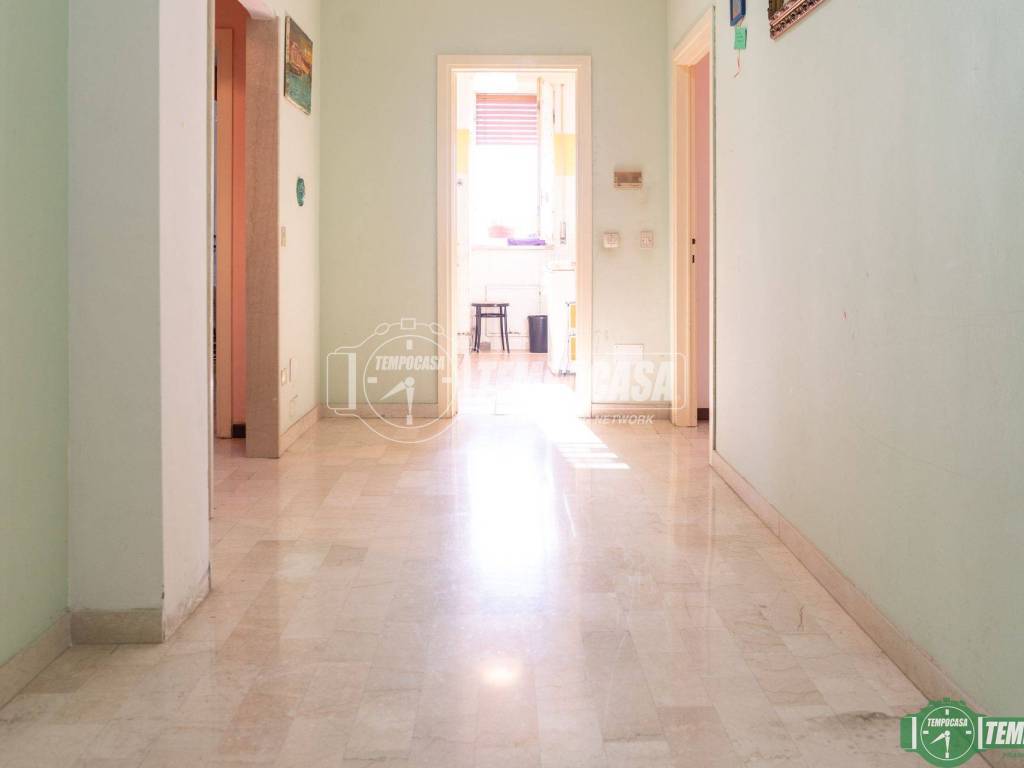 Appartamento a Albiate in Via Cesare Battisti 23 - Foto 5