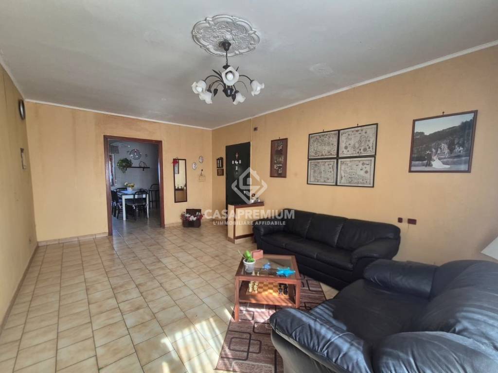 Appartamento a Acerra in Via Pio La Torre - Foto 2