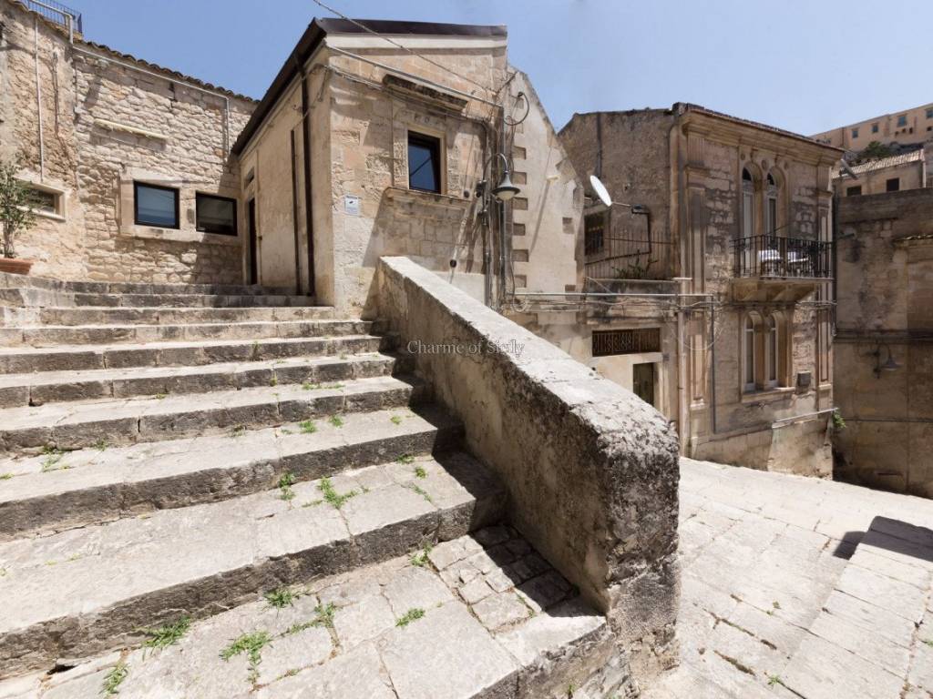 Loft / open space a Modica - Foto 2