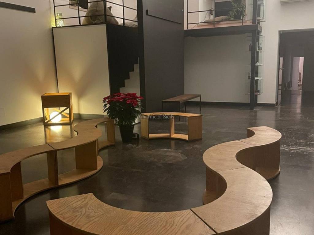 Loft / open space a Modica - Foto 3