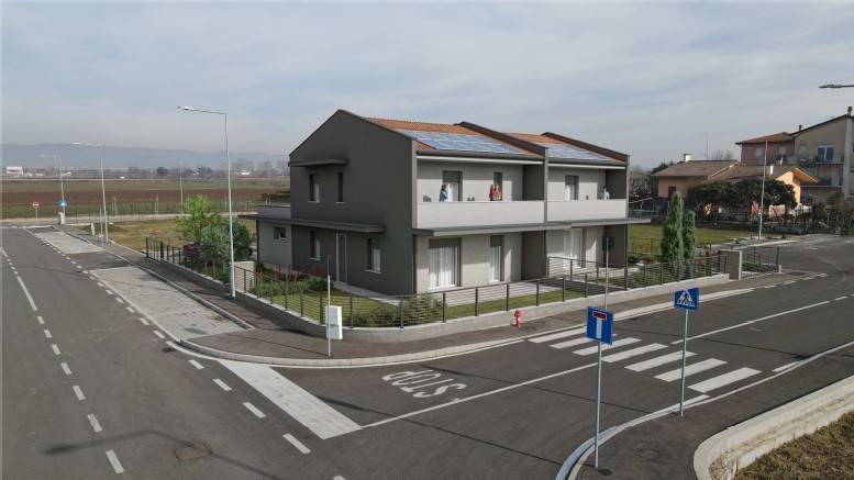 Villa a San bonifacio - Foto 2