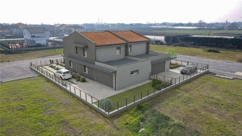 Villa a San bonifacio - Foto 3