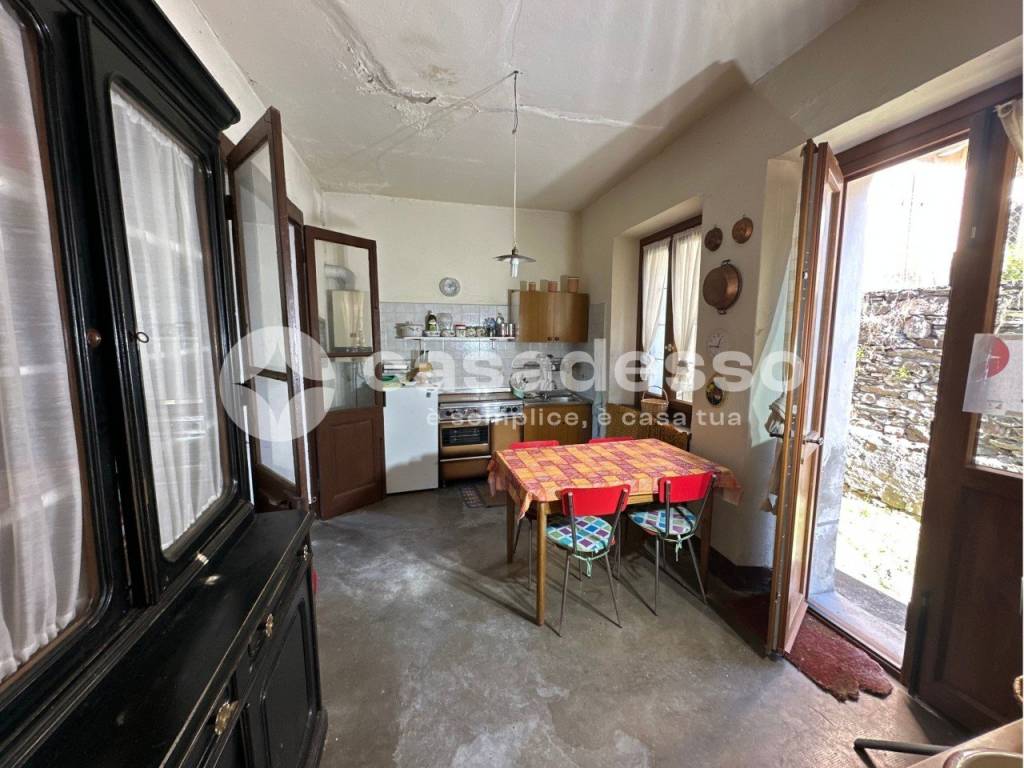 Villa a Rimella in FRAZIONE CHIESA, 9 - Foto 5