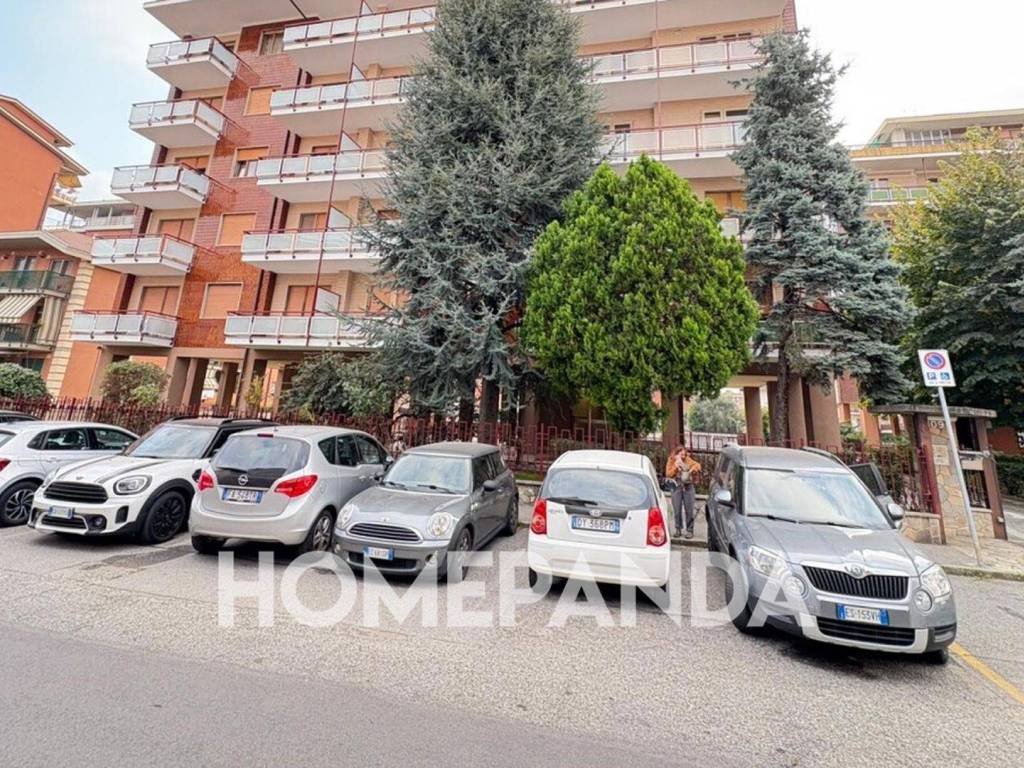 Appartamento a Collegno in Via Cesare Battisti, 109 - Foto 3