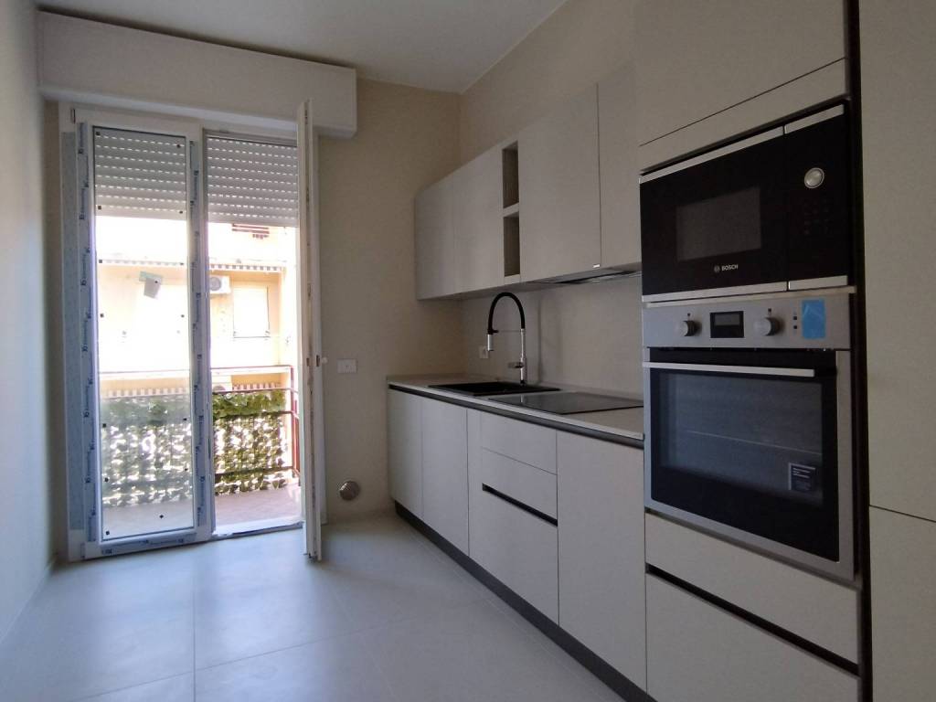 Appartamento a Fidenza in Via Vittorio Veneto, 21 - Foto 4