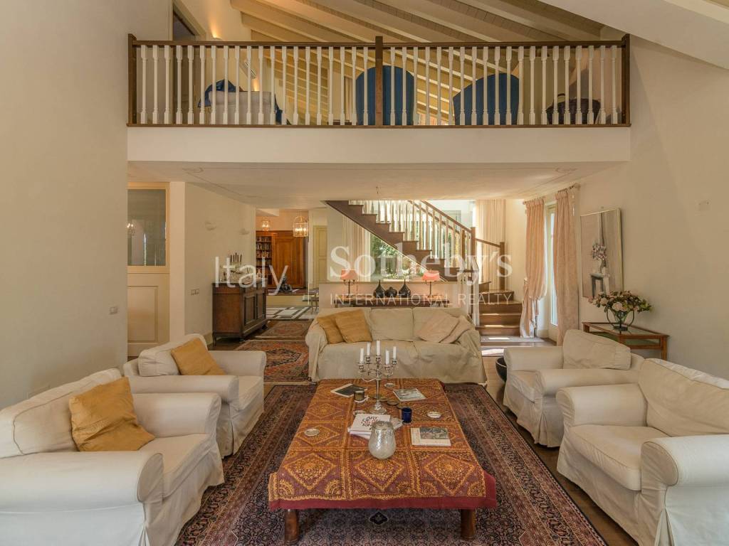 Villa a Besozzo in Via Massino - Foto 2