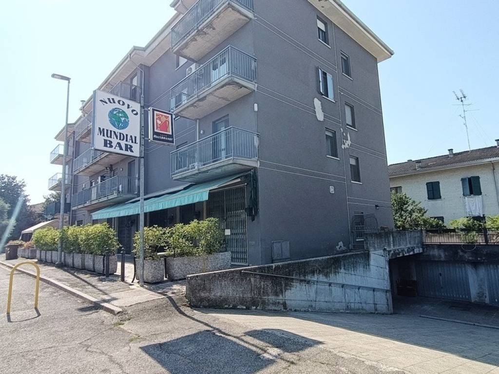 Appartamento a Reggiolo in Via Cappelletta, 30 - Foto 2