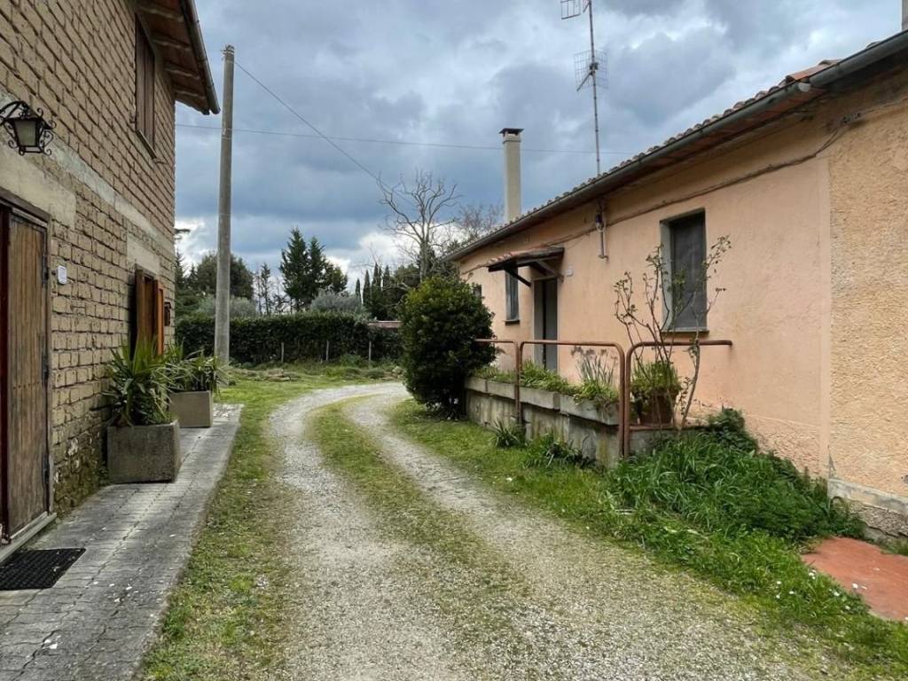 Appartamento a Pitigliano in Via San Francesco - Foto 2