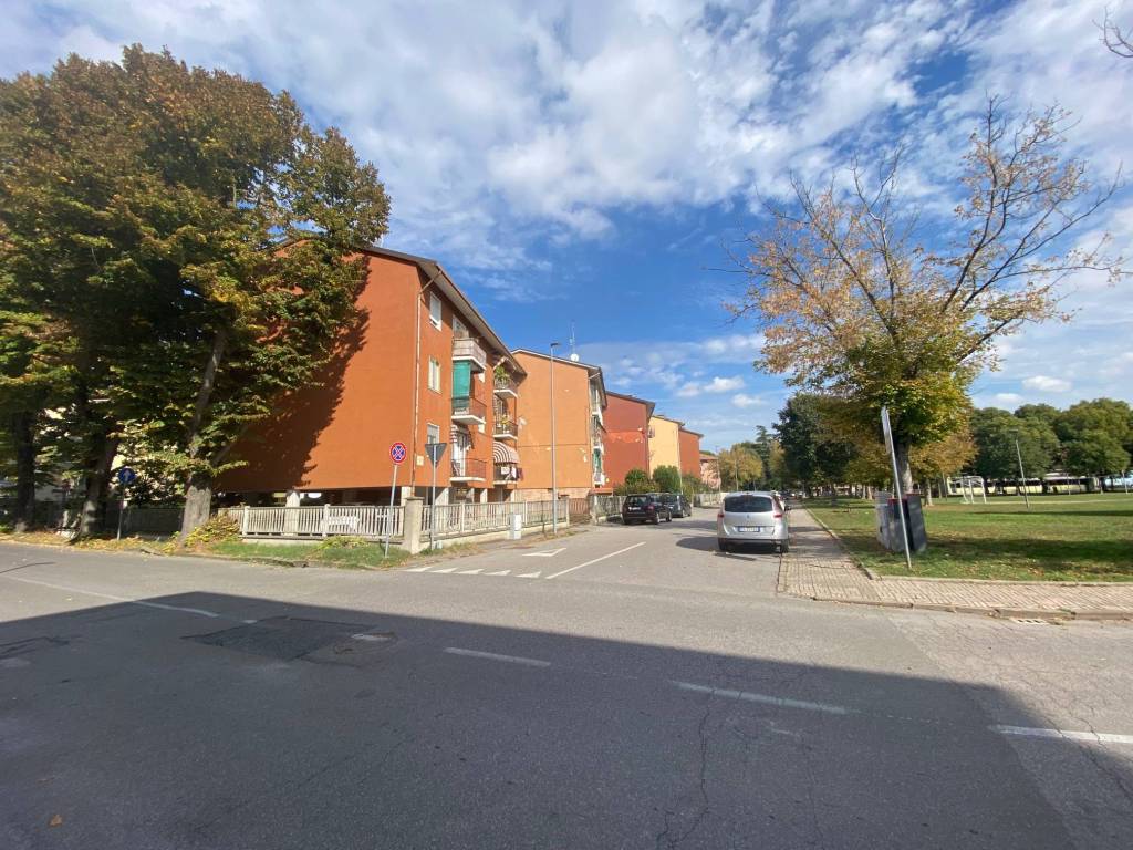 Appartamento a Ferrara in Via Luigi Galvani - Foto 2