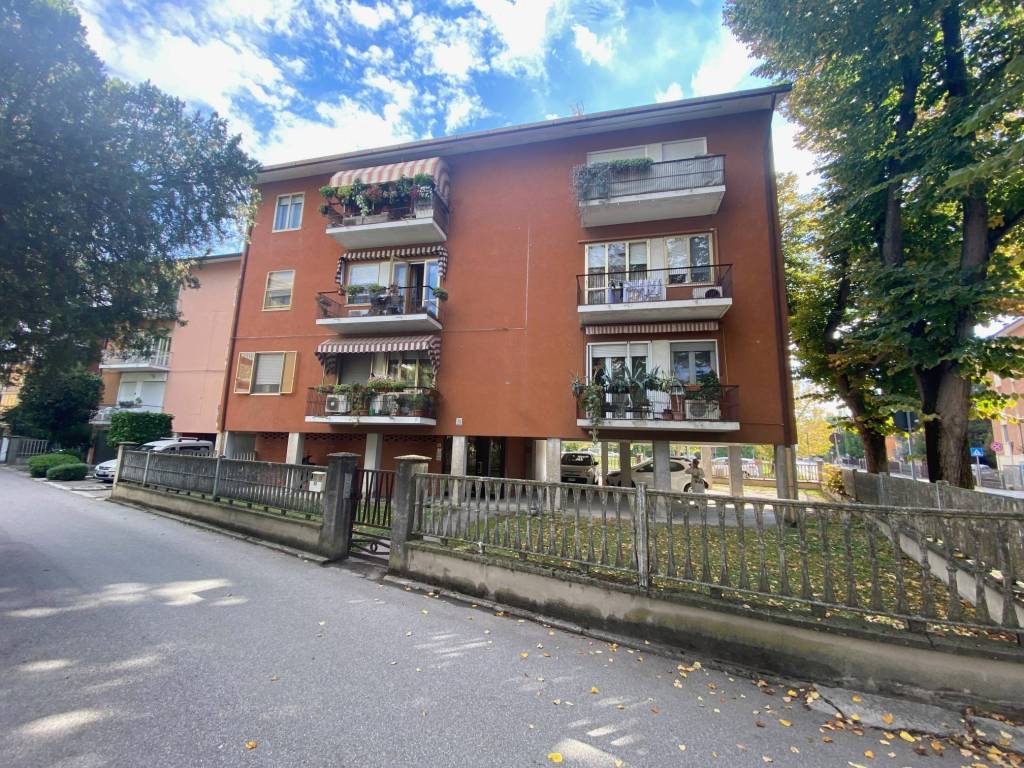 Appartamento a Ferrara in Via Luigi Galvani - Foto 5