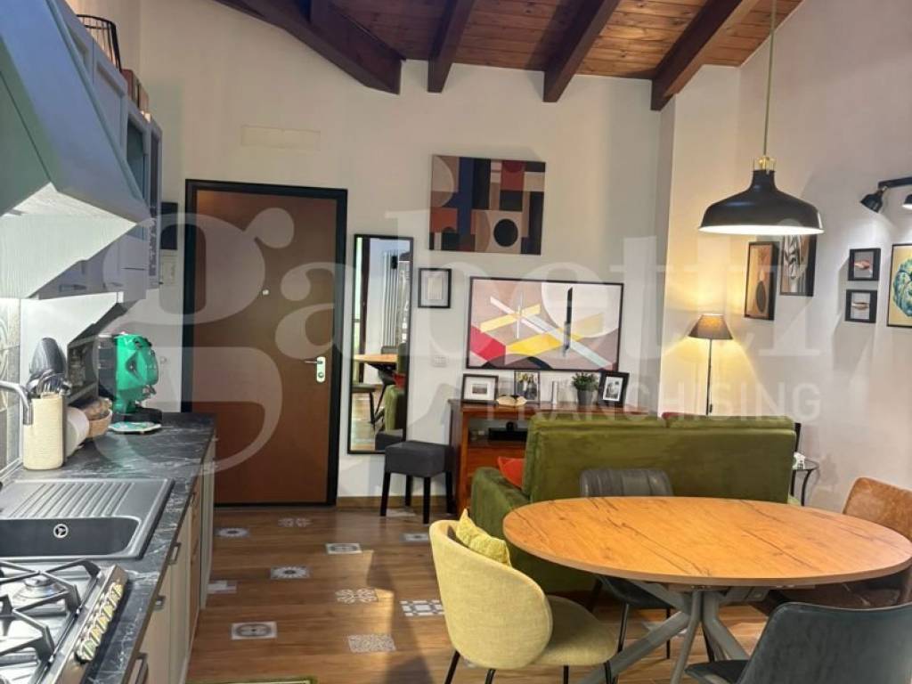 Appartamento a Fusignano in VIA PERO - Foto 2