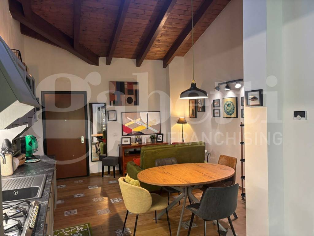 Appartamento a Fusignano in VIA PERO - Foto 3