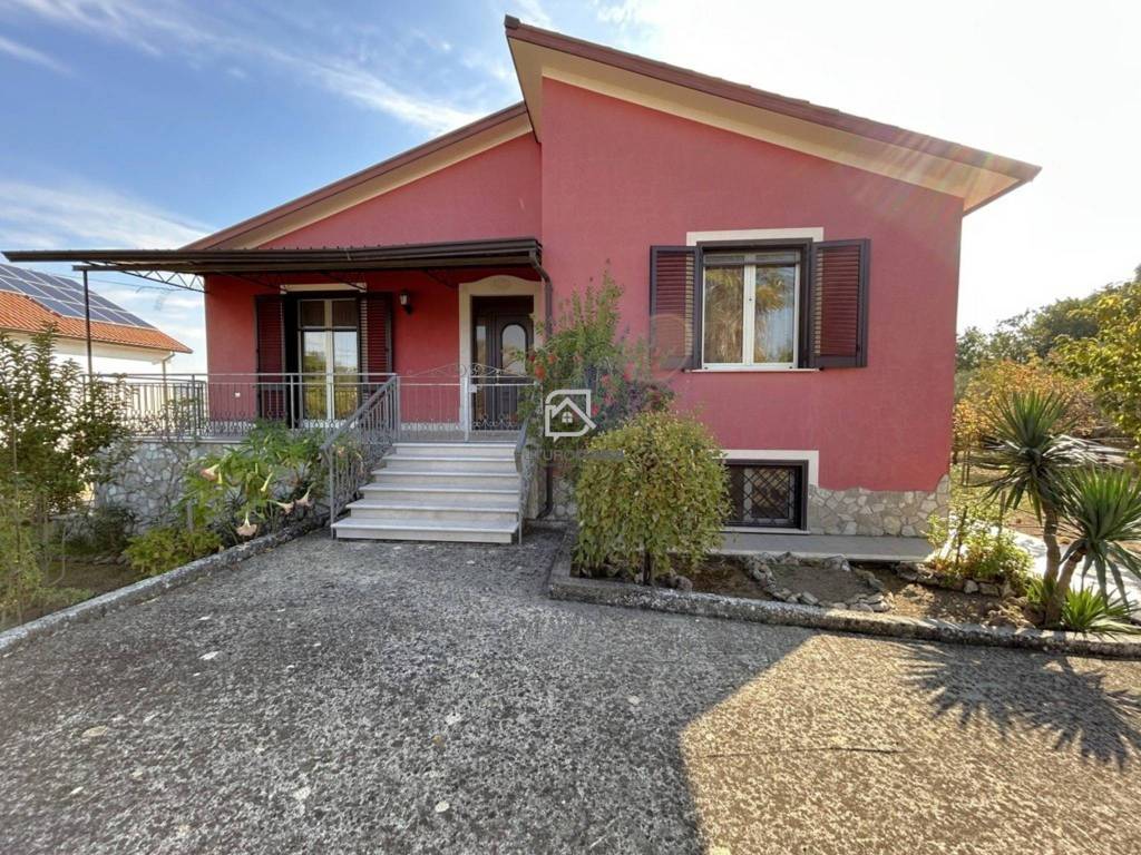 Villa a Taurasi - Foto 3