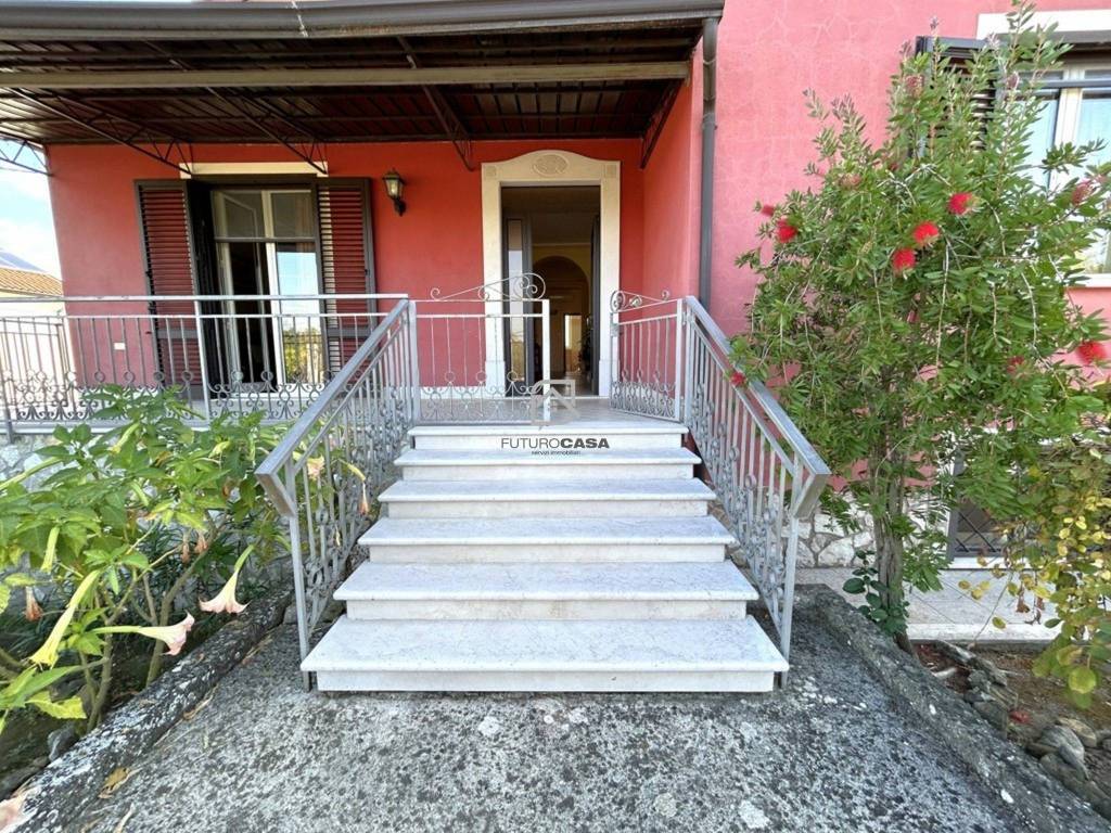 Villa a Taurasi - Foto 4