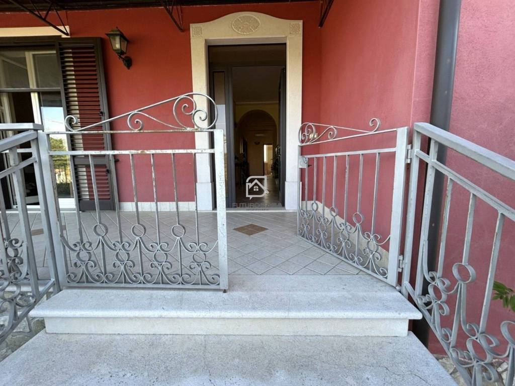 Villa a Taurasi - Foto 5