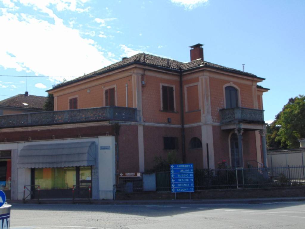 Villa a Canelli in Via Cavaliere Ottavio Riccadonna, 26 - Foto 3