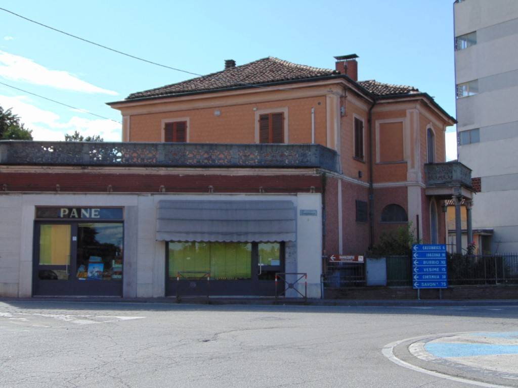 Villa a Canelli in Via Cavaliere Ottavio Riccadonna, 26 - Foto 5